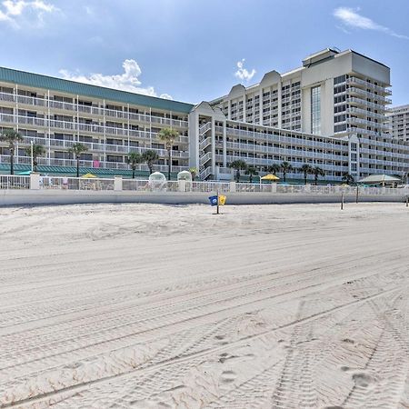 Dreamy Daytona Studio With Beach Access! 代托纳海滩 外观 照片