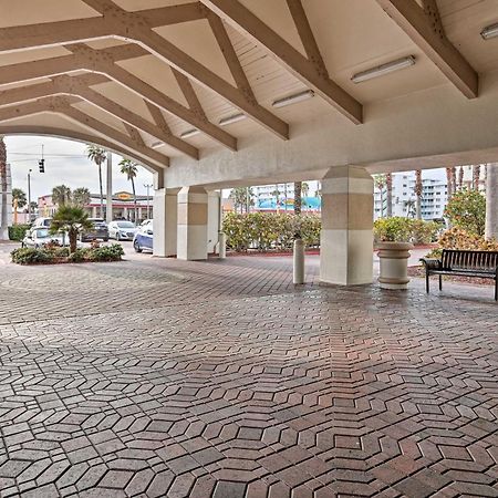 Dreamy Daytona Studio With Beach Access! 代托纳海滩 外观 照片