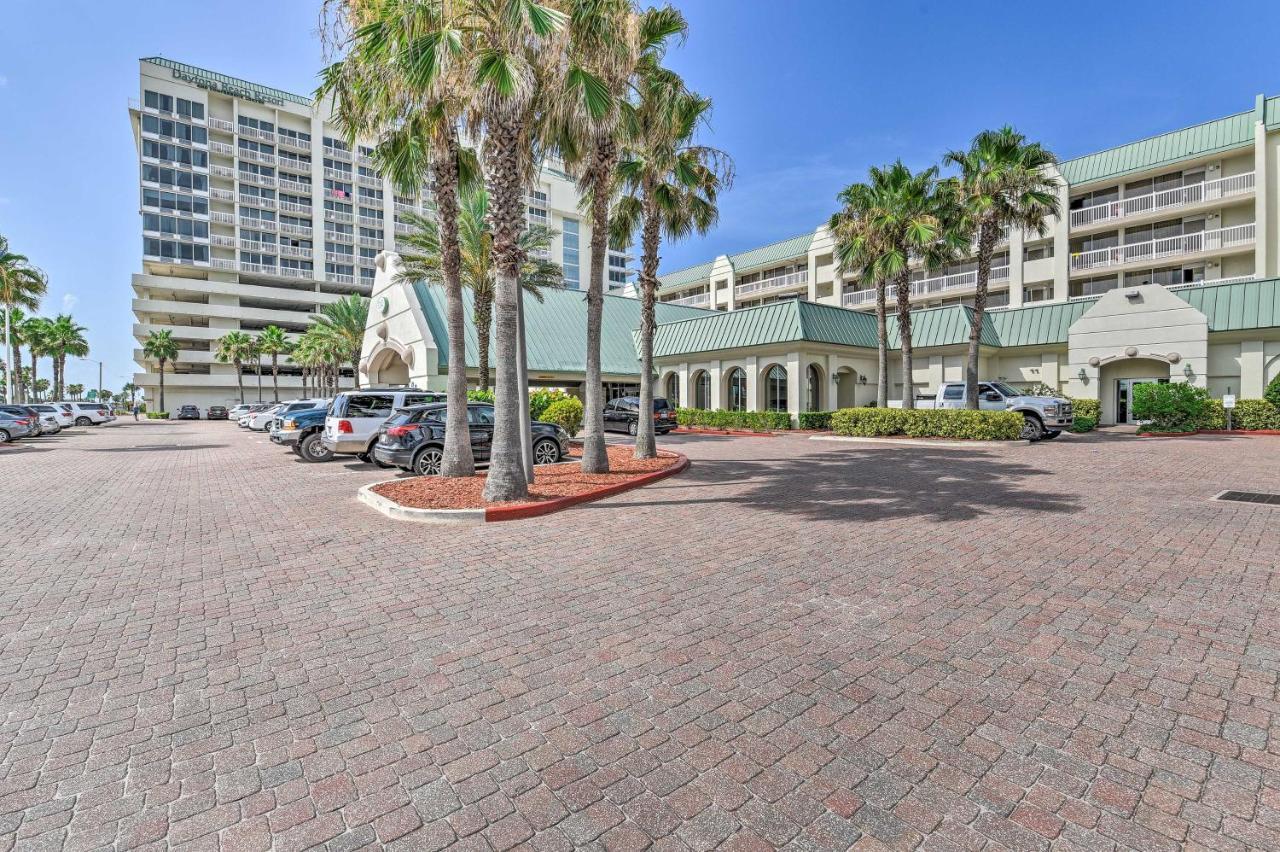 Dreamy Daytona Studio With Beach Access! 代托纳海滩 外观 照片